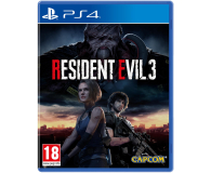 PlayStation Resident Evil 3 - 534275 - zdjęcie 1